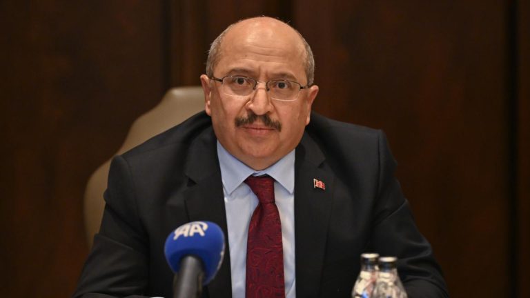 DDK Başkanı Tanrıkulu: Yatırım fonlarıyla ilgili inceleme ve denetim çalışmaları başladı