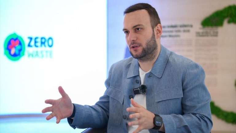 COP31 sıfır atık için dönüm noktası olacak