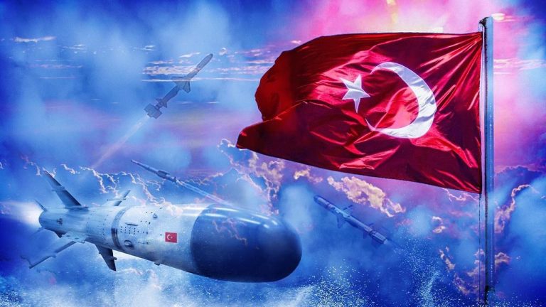 Türk savunma şirketlerinin 'devler liginde' yolu ihracatla açılıyor