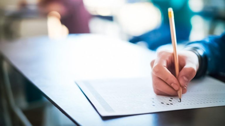 Ortak yazılı sınavların konusoru dağılım tabloları yayımlandı