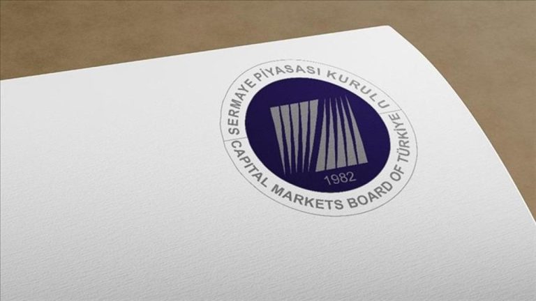 SPK'dan Tera Finansal Yatırımlar işlemleriyle ilgili 37 kişi hakkında suç duyurusu