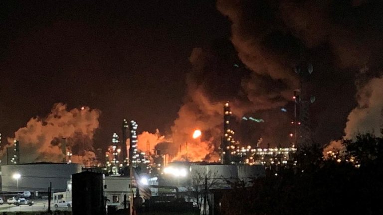 Savaşlarda enerji tesislerini vurmak ne anlama geliyor?