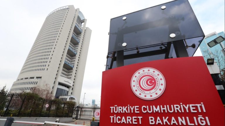 Ticaret Bakanlığı, Ordu ve Giresun'daki ticaret borsalarını incelemeye aldı