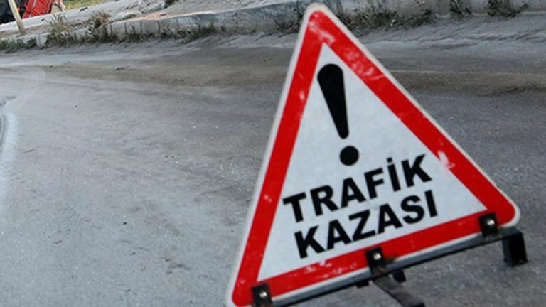 Trafik kazası verilerini kazanç kapısına dönüştürenlere operasyon