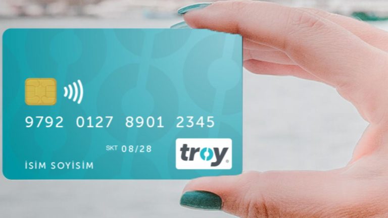 Yeni OVP'de TROY ve dijital Türk lirası için yeni adımlar