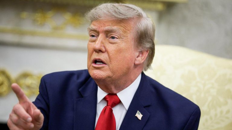 Trump, Ukrayna ile Rusya'nın birbirlerinin enerji hedeflerini vurmayacaklarını belirtti