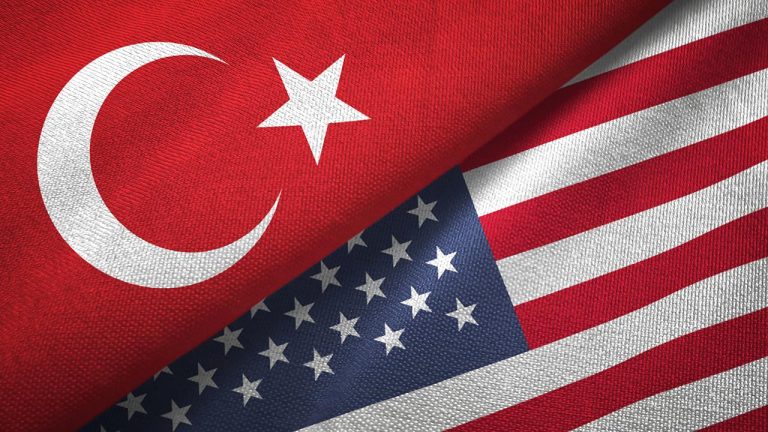 ABD'li Senatör Coons'tan TürkAmerikan ilişkilerinin geleceğine vurgu