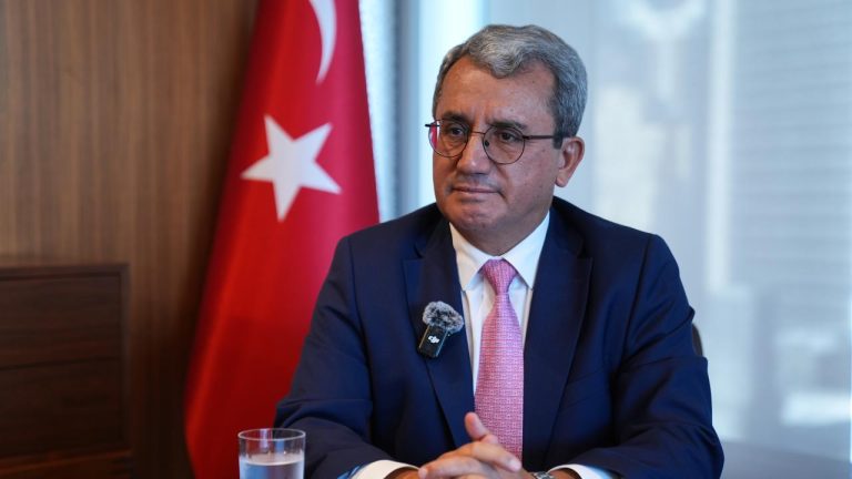 Türkiye, RusyaUkrayna savaşında gerilimin artmasından endişeli