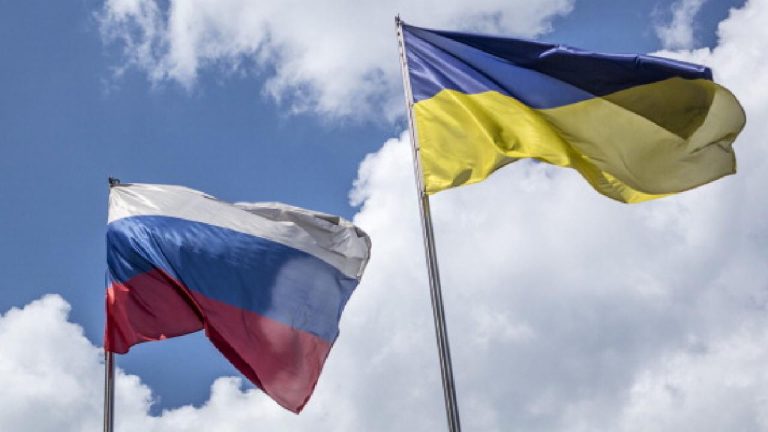 Ukrayna: Müttefiklere Rusya ile altyapılara saldırıları durduracak bir anlaşma sağlanmasını önerdik
