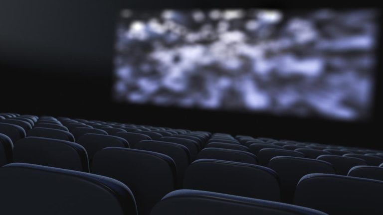 75 ilde sinema festivali: Biletler 90 lira