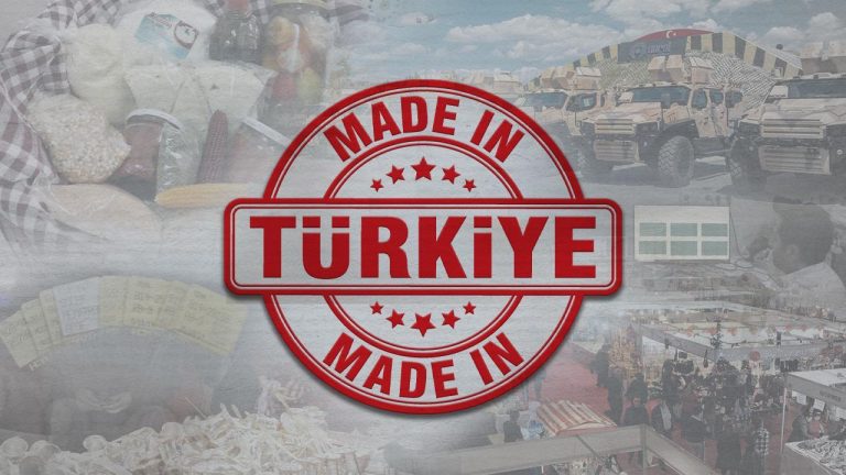 Yatırımlarda öncelik yerli malı olacak
