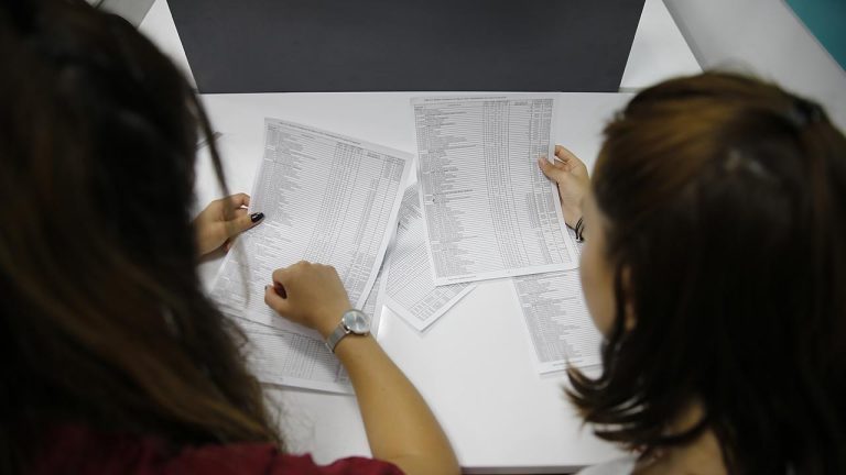 YKS ek yerleştirme süreci bugün sona eriyor