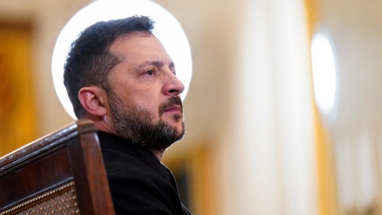 Zelenski: Savaş muhtemelen kış aylarında da devam edecek