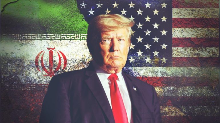 İran'dan Trump'ın bombaların anası tehdidine yanıt: Bombanın adı ve büyüklüğü önemli değil