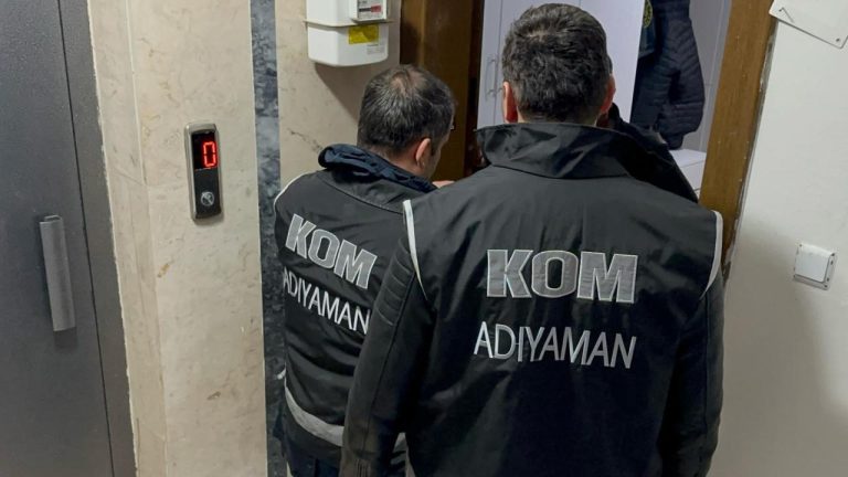 54 ilde kaçakçılara yönelik operasyon