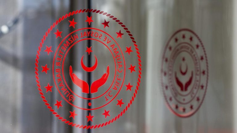 Bakanlıktan kış genelgesi: Sokakta tek bir vatandaş dahi kalmayacak