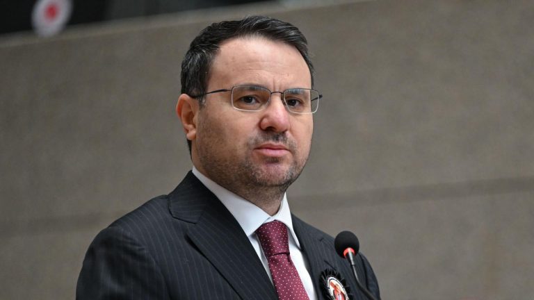 Bakan Gürlek: Haksız kazancın izi sonuna kadar sürülecek