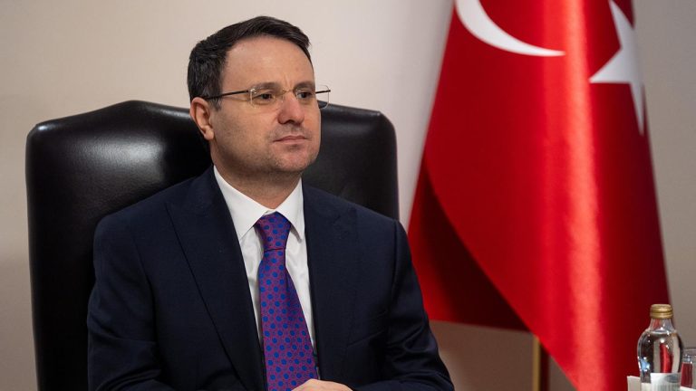 Bakan Gürlek: Haksız kazançla mücadelemiz sürecek