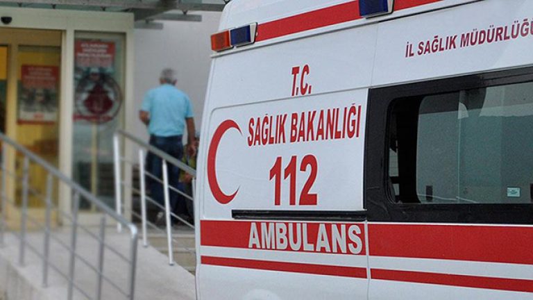 İstanbul'da ambulansların ulaşım süresini yanlış parklar uzatıyor