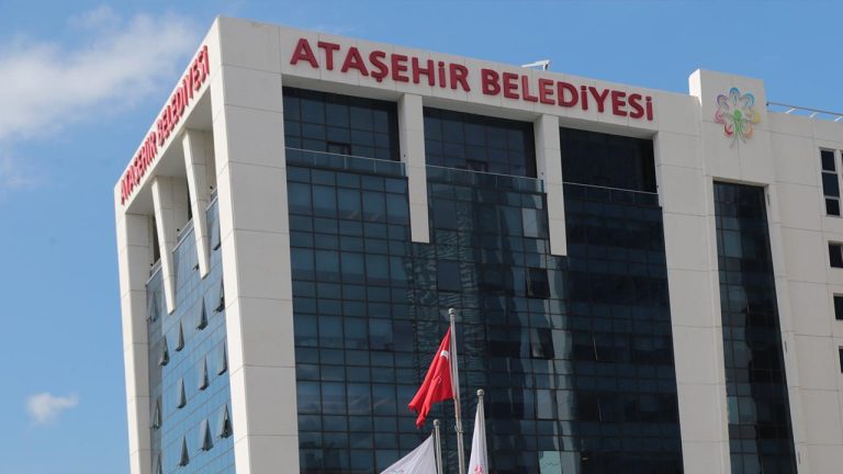 Ataşehir Belediyesi Başkan Vekilliği'ne Serdar Orhan seçildi