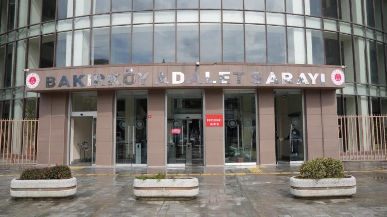 Bakırköy Belediyesine rüşvet soruşturması: 68 gözaltı kararı