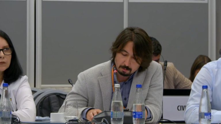 Almanya'nın Filistin destekçisi eylemlerde yaptığı hak ihlalleri raporlandı