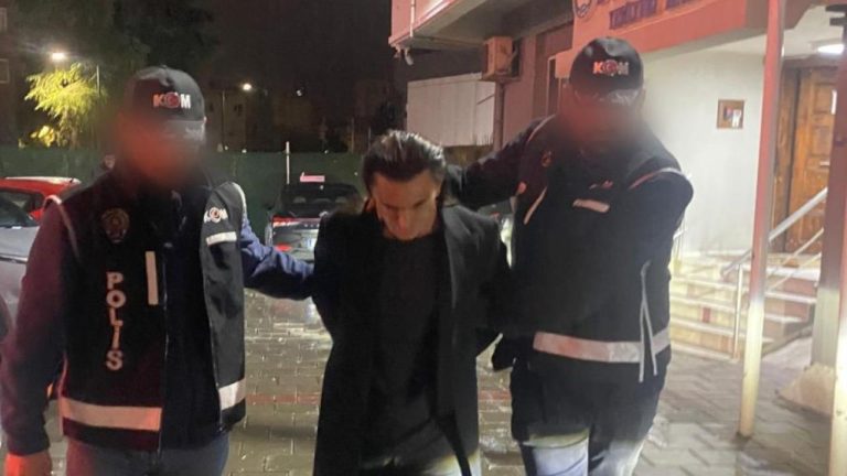 Coşkun Necati Arabacı'ya 15 yıl 6 ay hapis