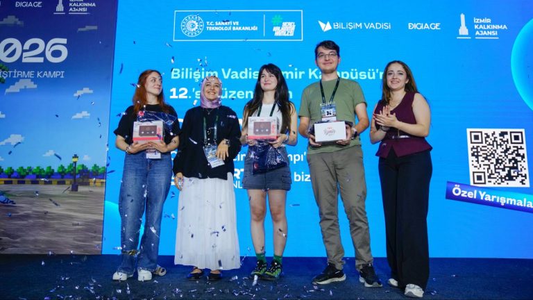 DIGIAGE kampının ardından oyun ekosistemine yeni yatırım hamlesi