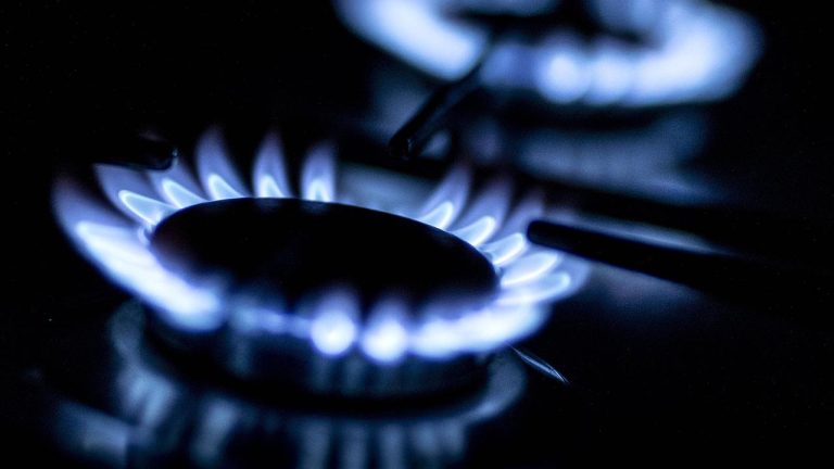 Doğal gaz ulaştırılan yerleşim yeri sayısı 1000'e yükseldi