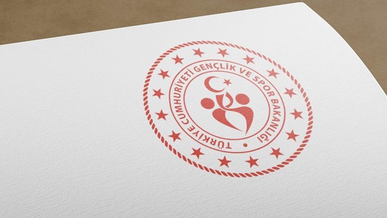 Gençlik ve Spor Bakanlığından dolandırıcılığa karşı uyarı