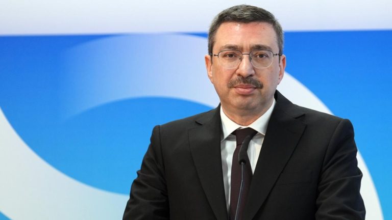 Eski SPK Başkanı Gönül için soruşturma izni istendi