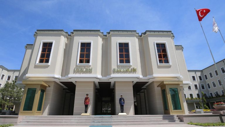 5 belediye başkanı ve başkan vekili görevden uzaklaştırıldı