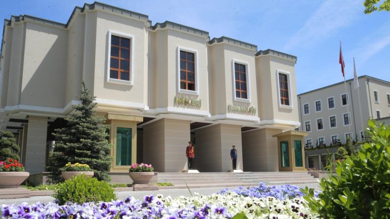 İçişleri Bakanlığının bilgi güvenliği yönetimi, uluslararası standartlarda tescillendi