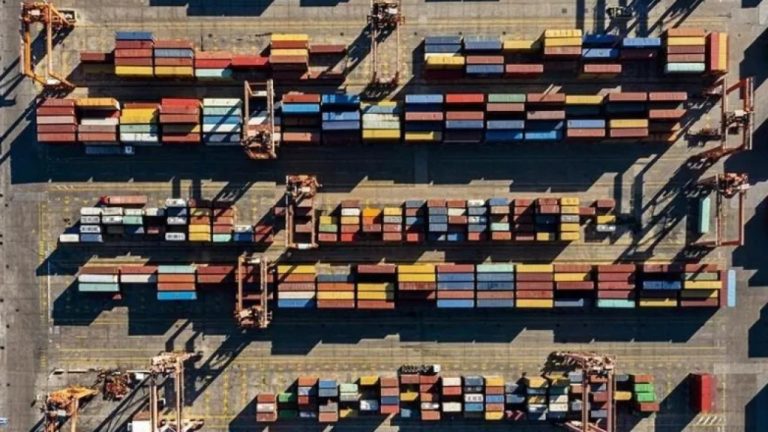 Türk çekicileri Avrupa yollarında: İhracat 1,7 milyar doları aştı