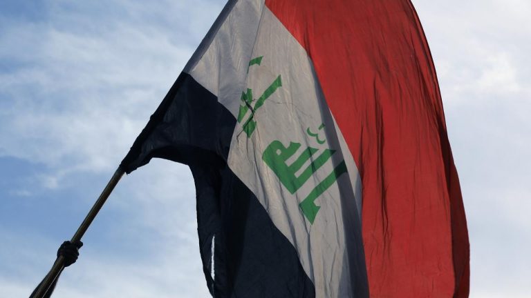 Irakta İstihbarat Başkanı görevden alındı