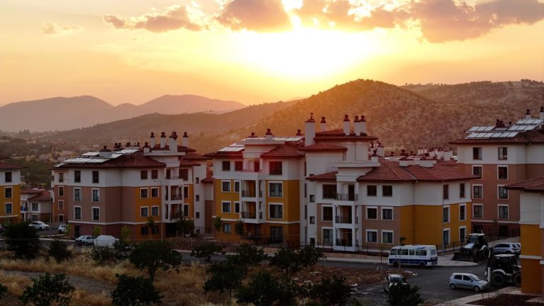 Asrın inşa seferberliği ABD basınının gündeminde