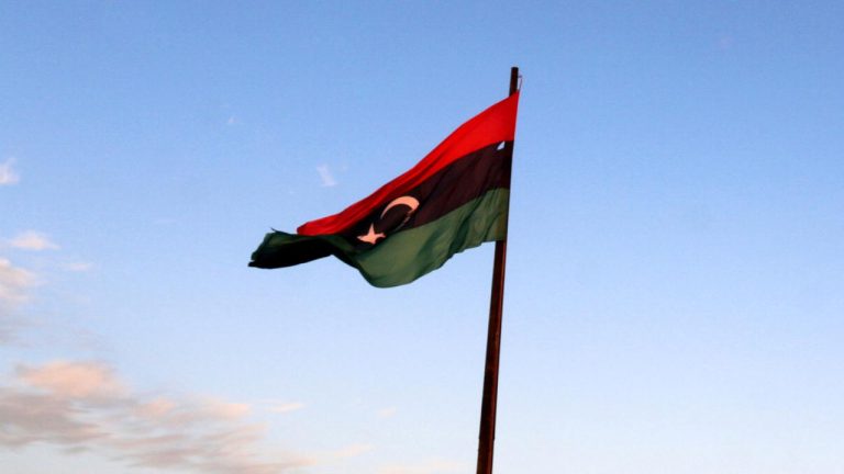 Libya Dışişleri Bakanlığı, ABD maslahatgüzarını bakanlığa çağırdı