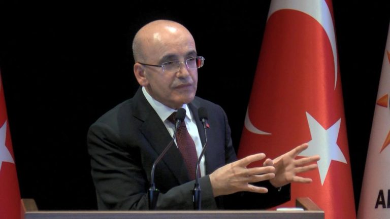 Bakan Şimşek: Mali şeffaflık reformlarla daha da artacak