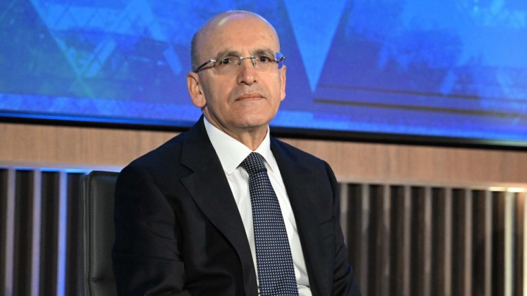 Bakan Şimşek: Yıllık enflasyon 57 ay sonra yüzde 30'un altına geriledi