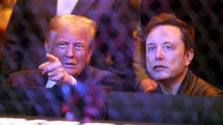 Musk, Demokratların 2028 seçimlerini kazanmasının ABD için oyunun sonu olacağını savundu