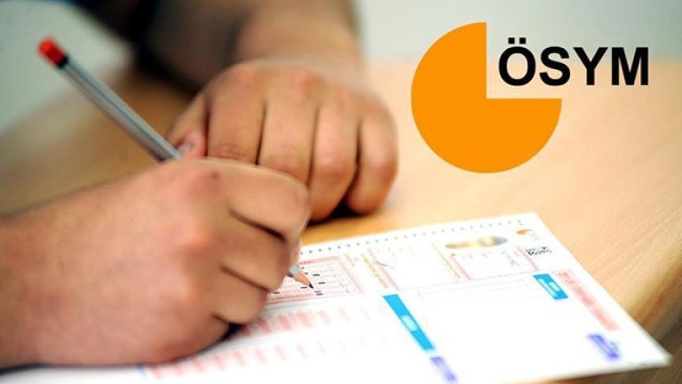 KPSS Ön Lisans sonuçları açıklandı