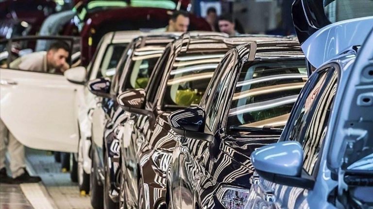 9 aylık otomotiv ihracatında yüzde 73 ile AB ilk sırada