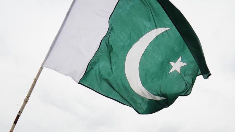 Pakistan: Husilerle siyasi diyalog masada