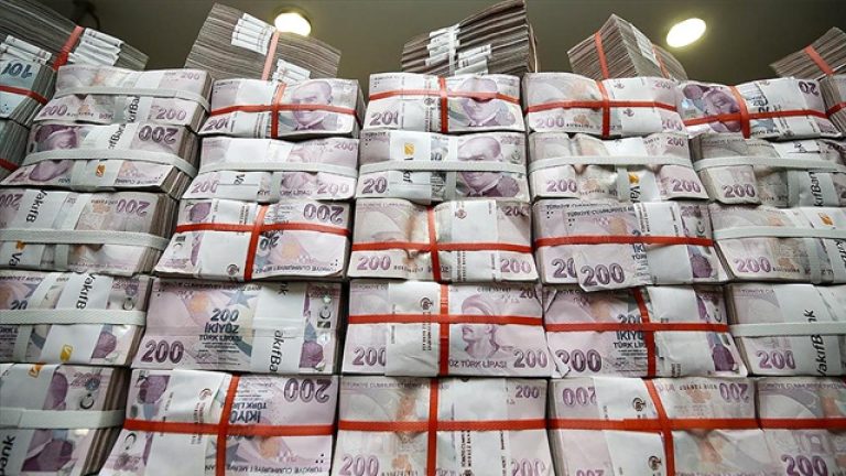 Tasarruf finansmanında rekor büyüme: İşlem hacmi 1,2 trilyon lirayı aştı