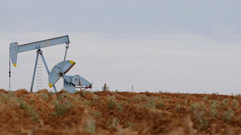 Brent petrolün varili 102,73 dolardan işlem görüyor