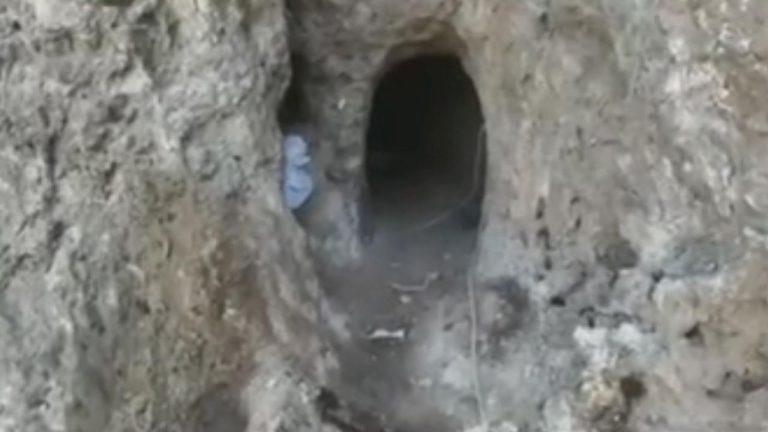 PKK Irak'ın kuzeyindeki 4 kampı boşalttı