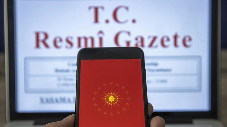 Kamu ihalelerinde vergi ve prim borcu limiti yükseltildi