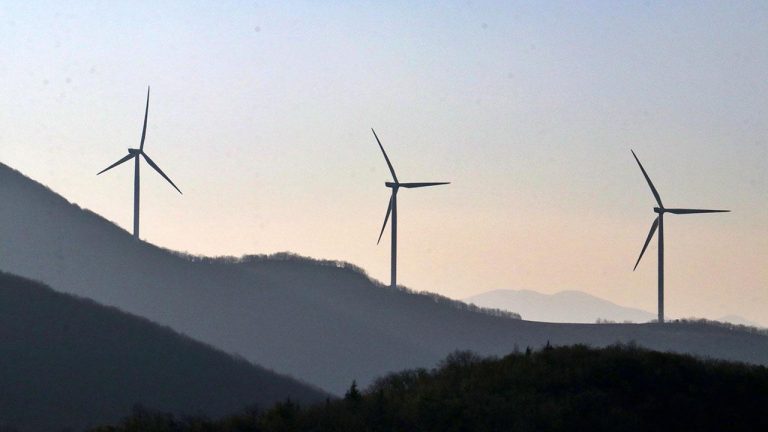 Rüzgar enerjisi başvurularında teknik değerlendirme kriterleri değiştirildi