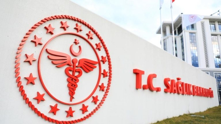 Türkiye ile Kuzey Makedonya arasında sağlıkta işbirliği