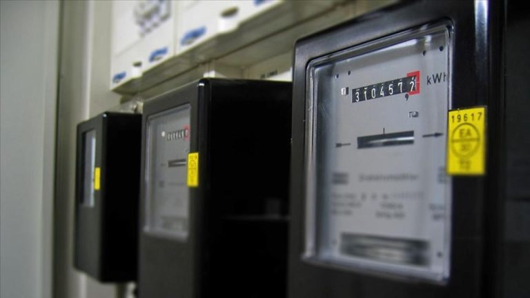 Yaklaşık 7 milyon abonenin sayacı uzaktan okuma kapsamına alınacak